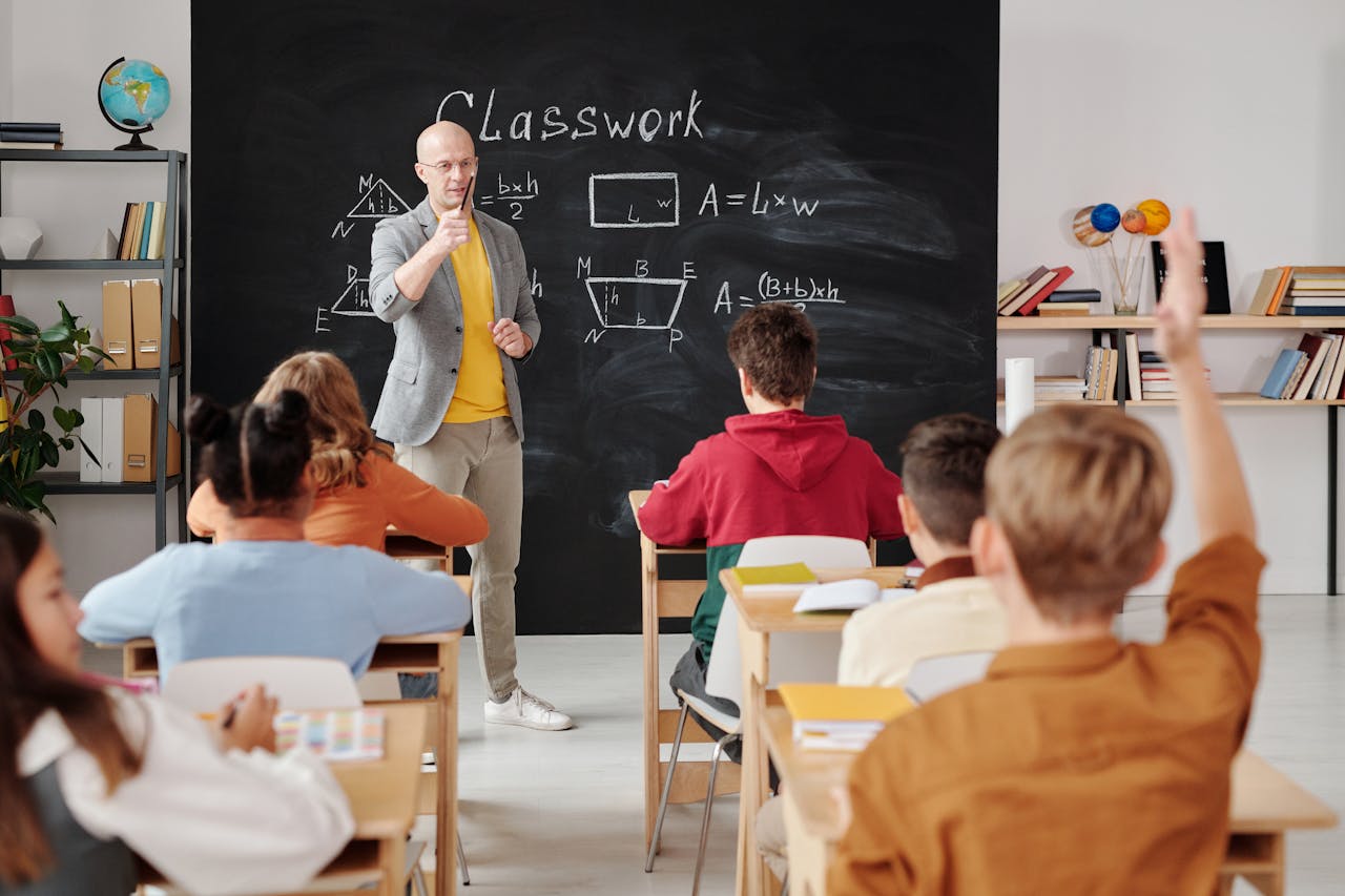 Quel métier pour mon ado ? Le RIASEC comme boussole d'orientation