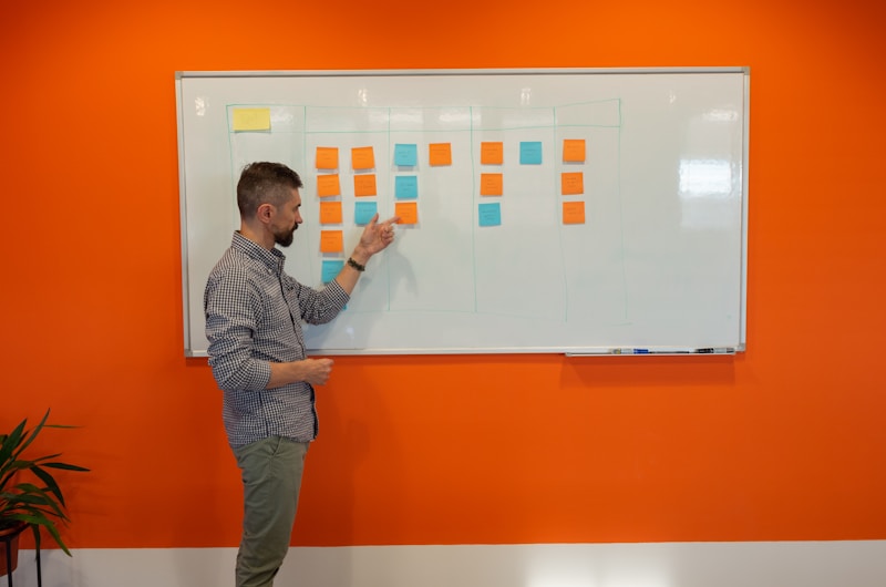Leadership situationnel : adapter ton style au contexte